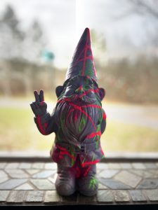Gnome Joe